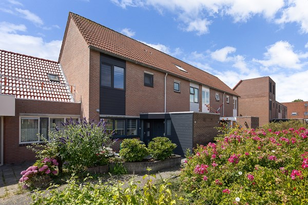 Te koop: Wakerdijk 76, 1446 BV Purmerend